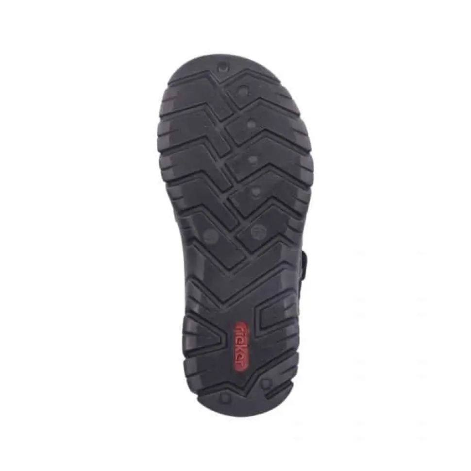 Rieker Sandal Herre