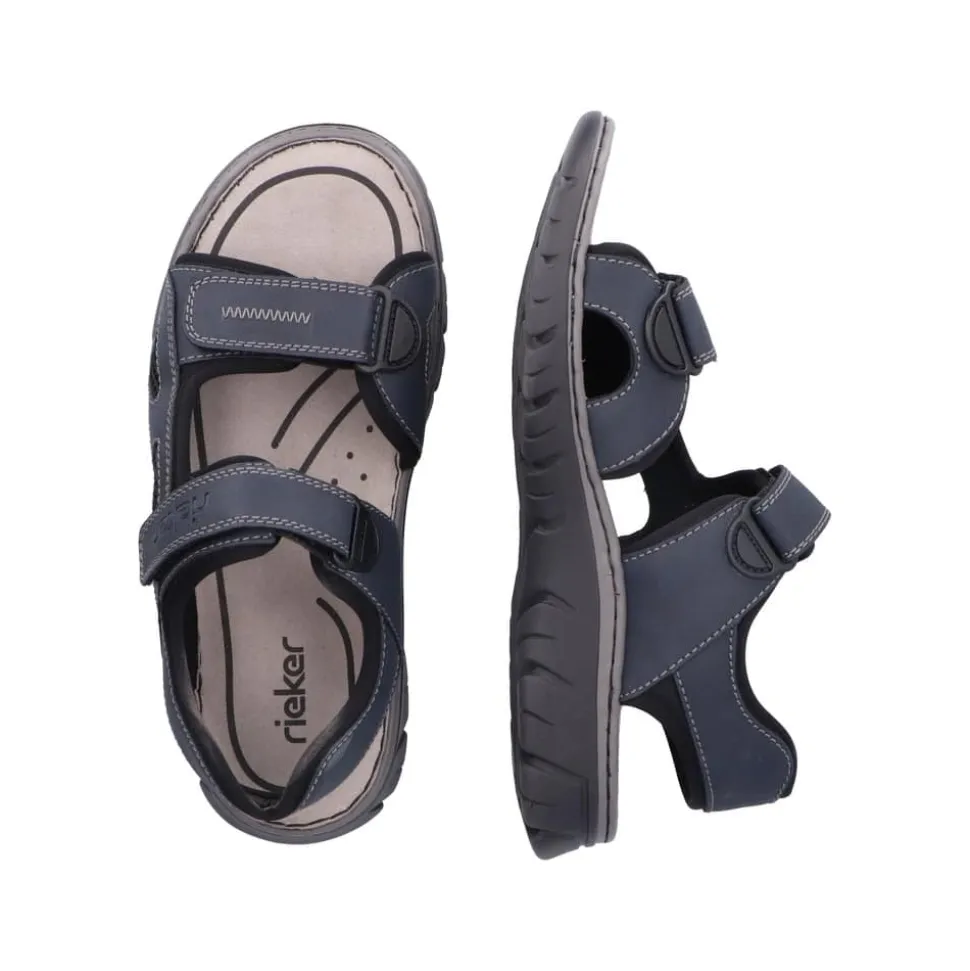Rieker Sandal Herre