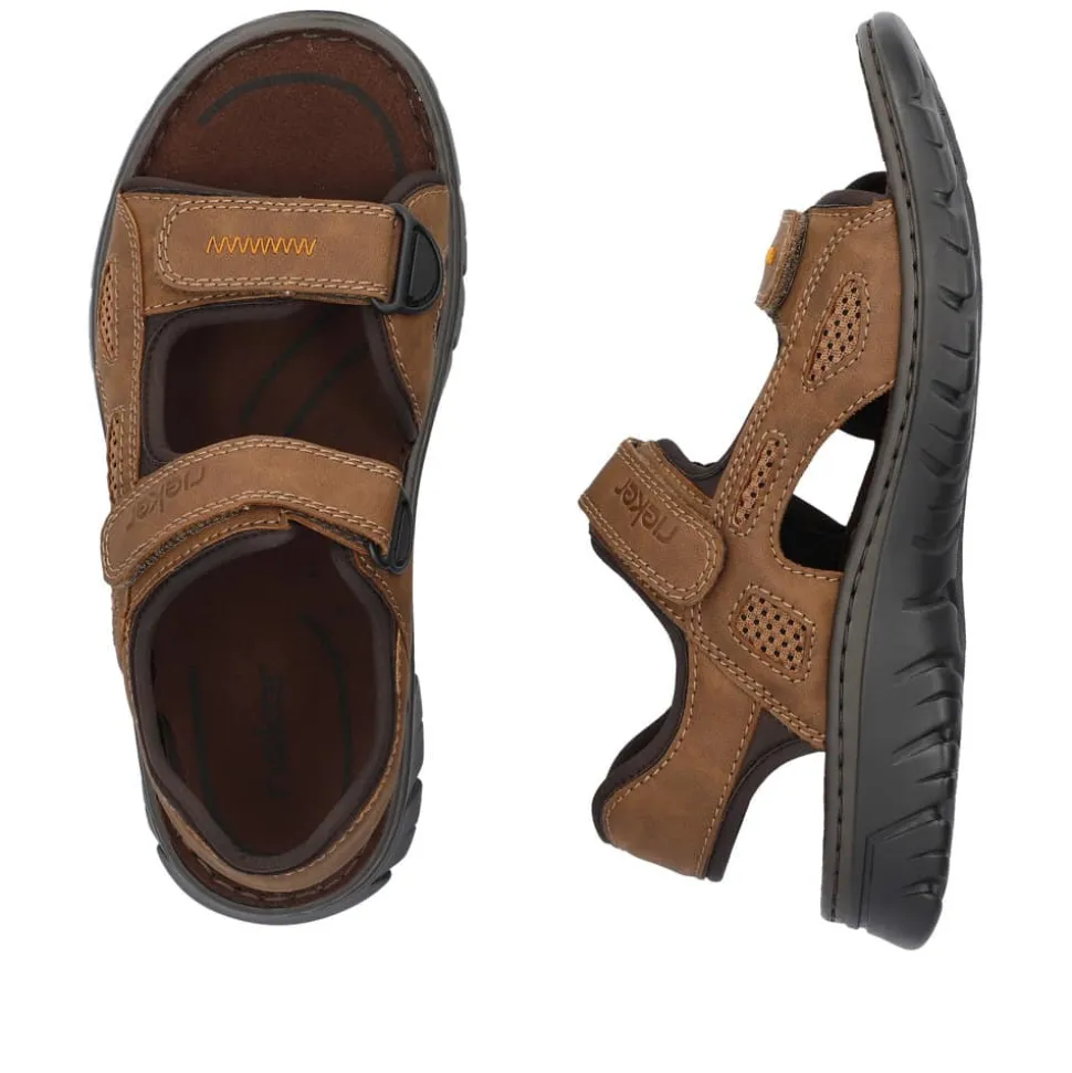 Rieker Sandal Herre