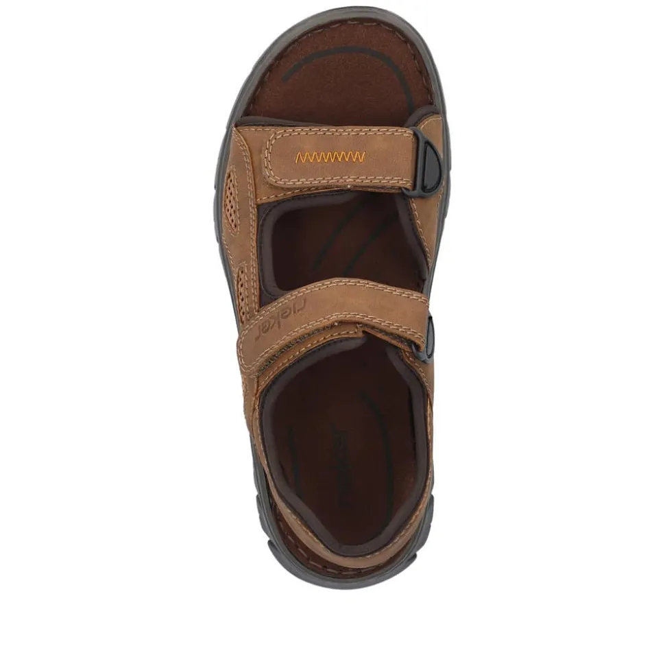 Rieker Sandal Herre
