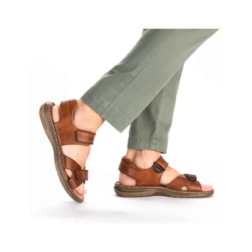 Rieker Sandal Herre