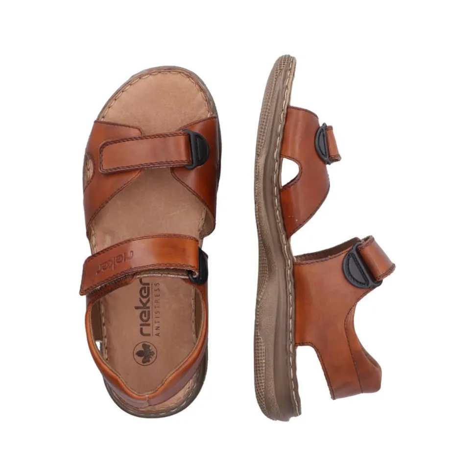 Rieker Sandal Herre