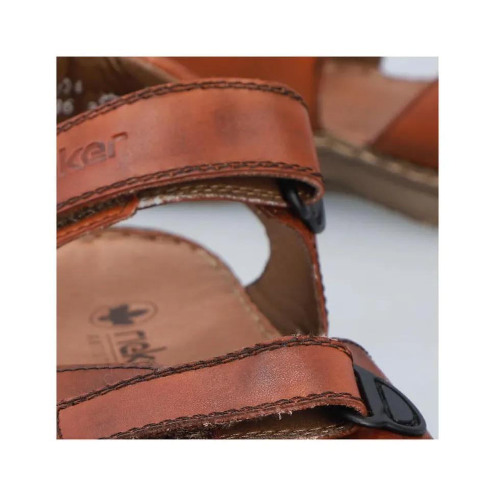 Rieker Sandal Herre