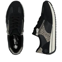 Rieker Sneakers Dame