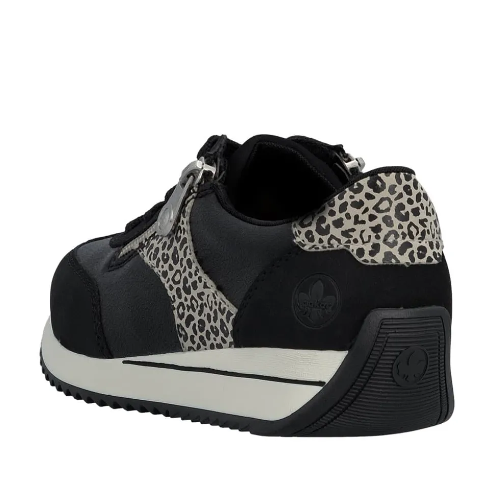 Rieker Sneakers Dame