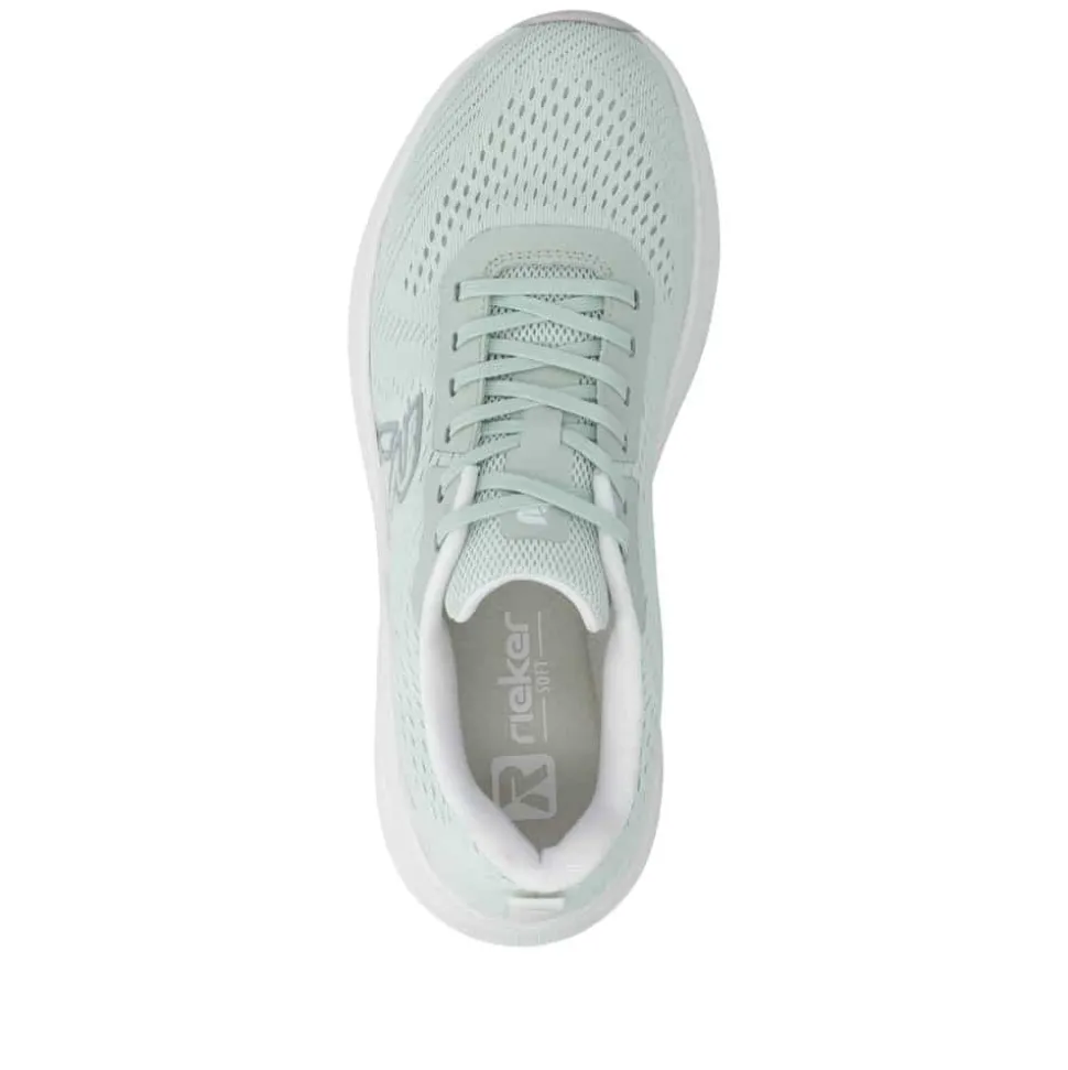 Rieker Sneakers Dame