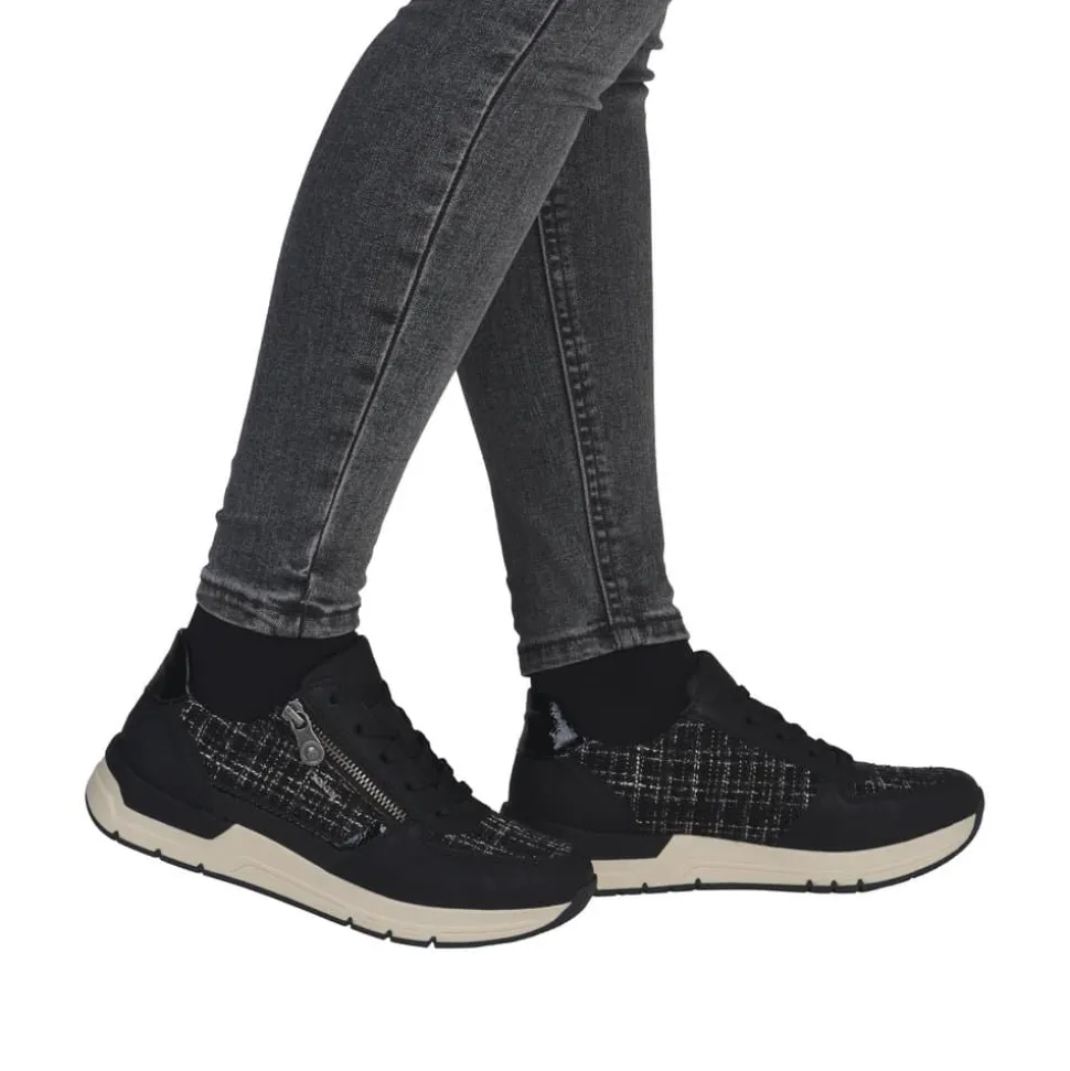 Rieker Sneakers Dame
