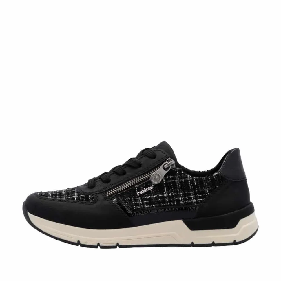 Rieker Sneakers Dame