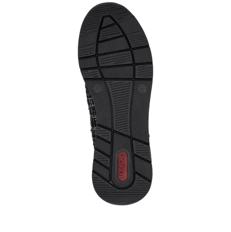 Rieker Sneakers Dame