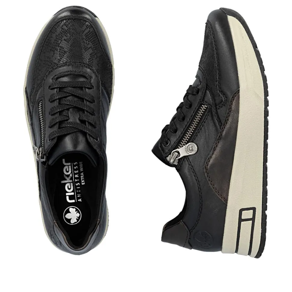 Rieker Sneakers Dame