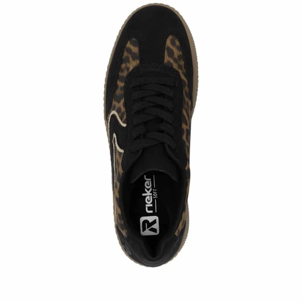 Rieker Sneakers Dame