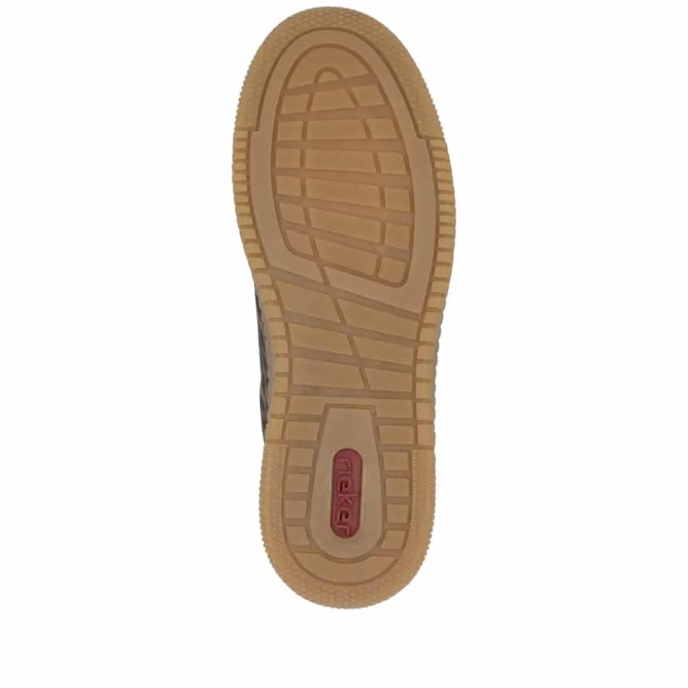 Rieker Sneakers Dame