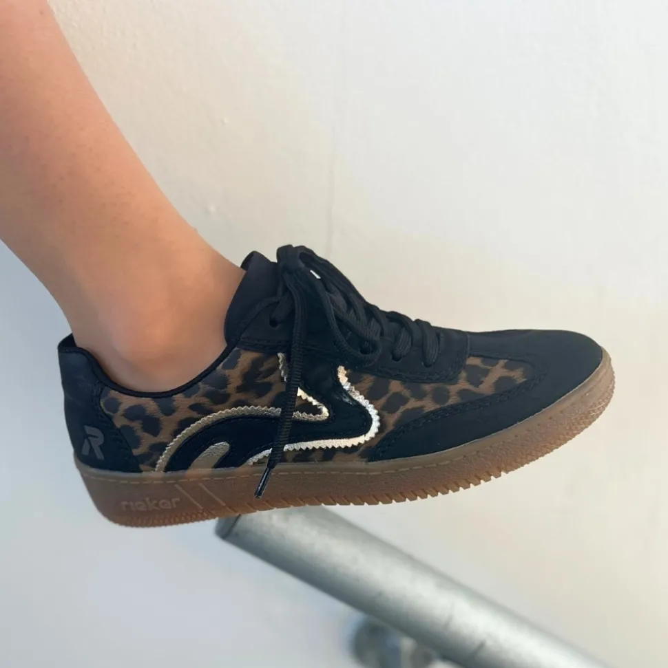Rieker Sneakers Dame