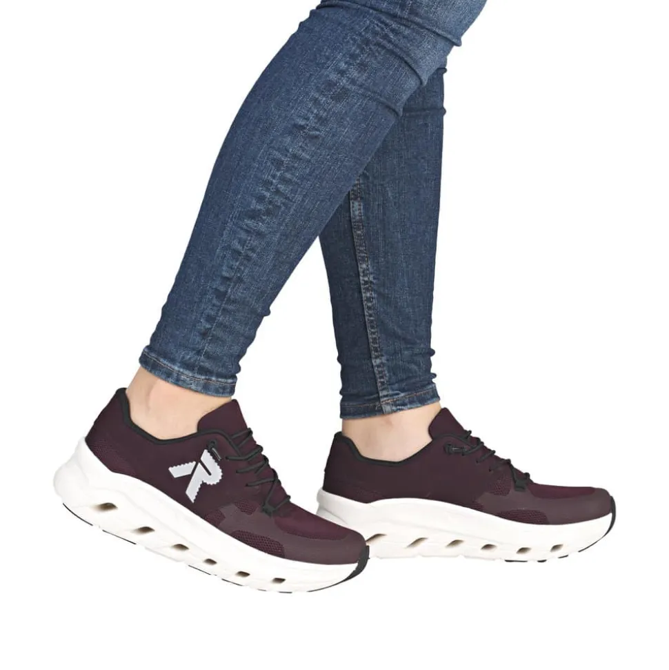 Rieker Sneakers Dame