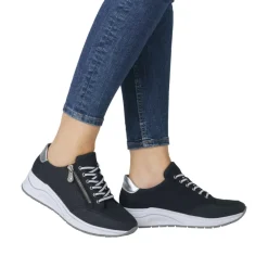 Rieker Sneakers Dame