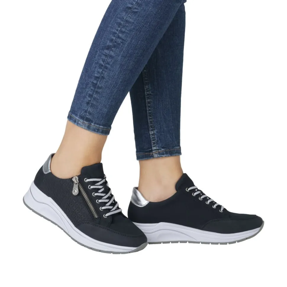 Rieker Sneakers Dame