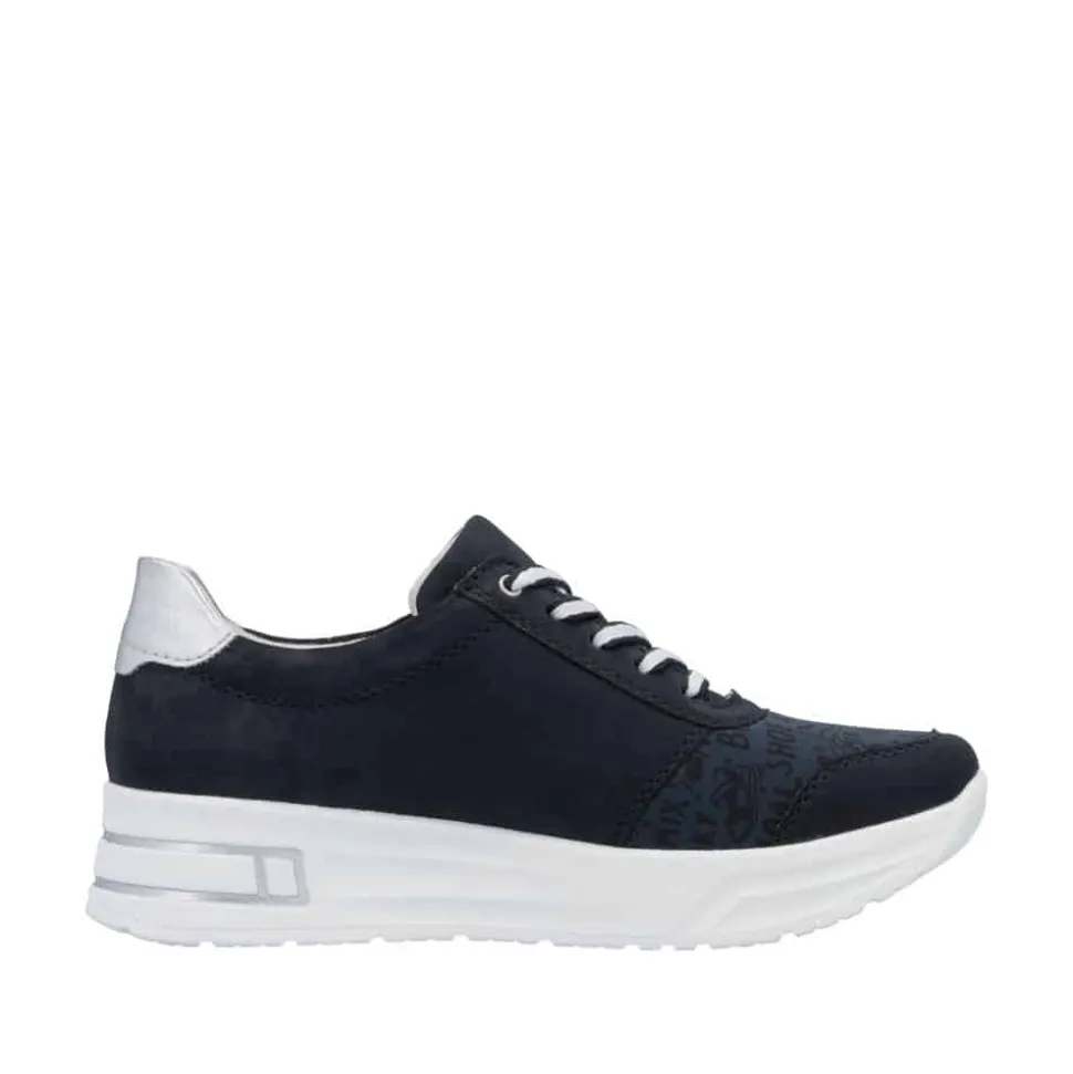 Rieker Sneakers Dame