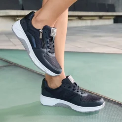 Rieker Sneakers Dame
