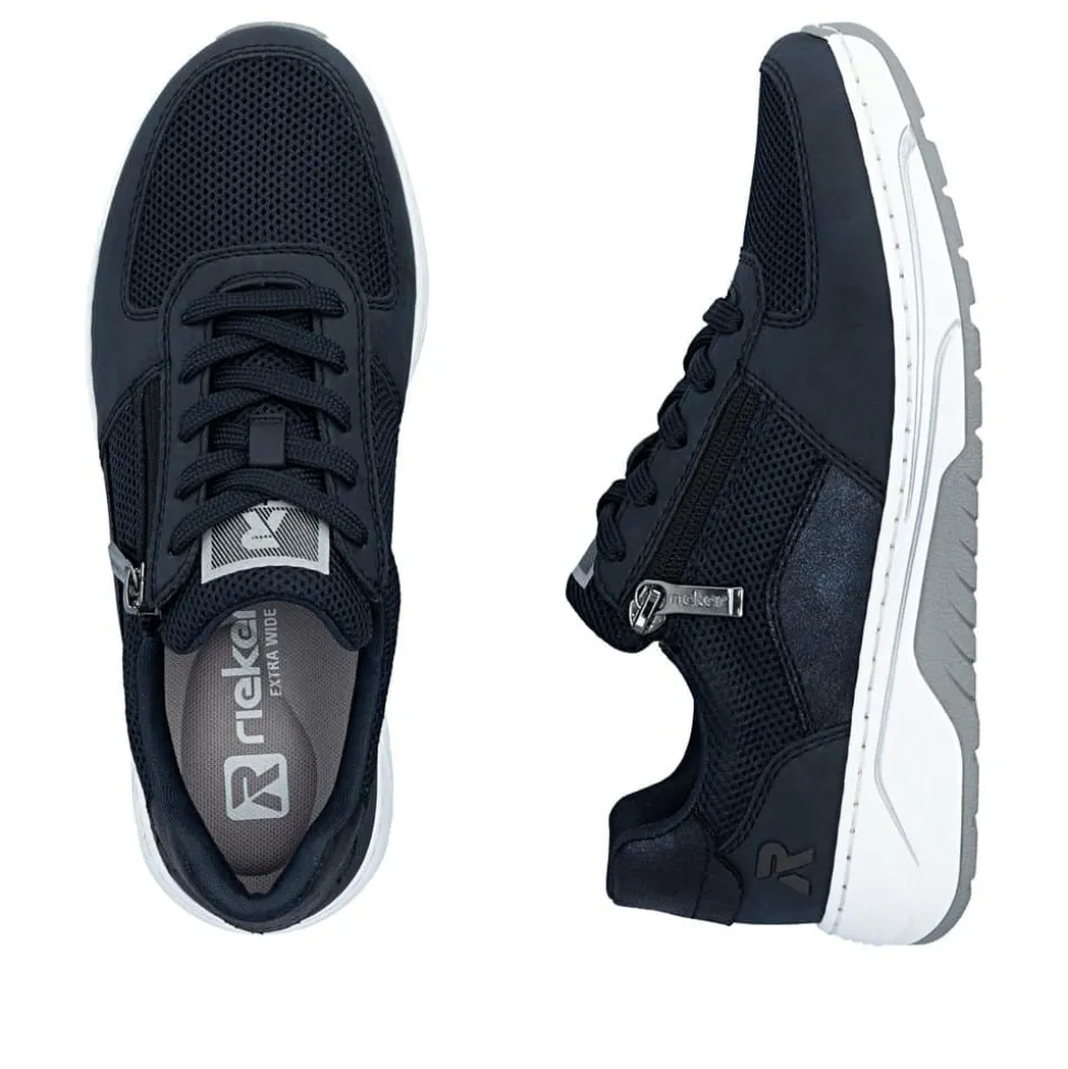 Rieker Sneakers Dame