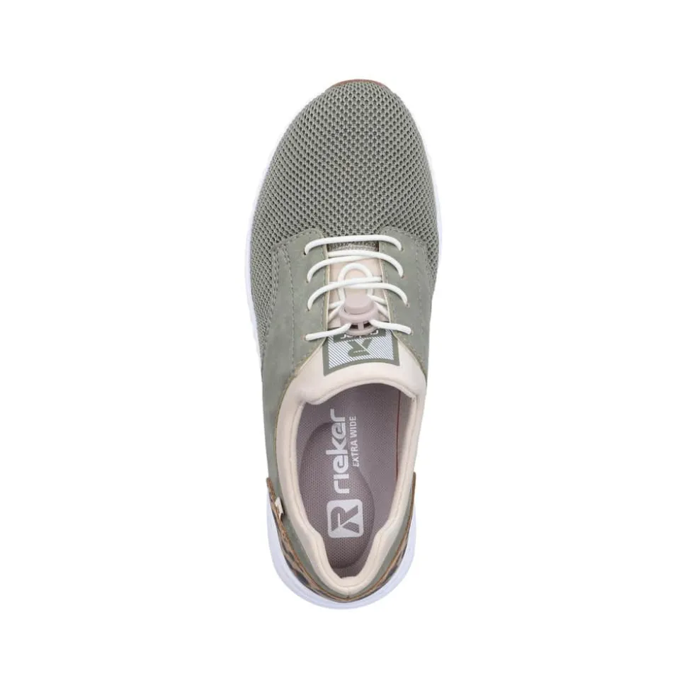 Rieker Sneakers Dame