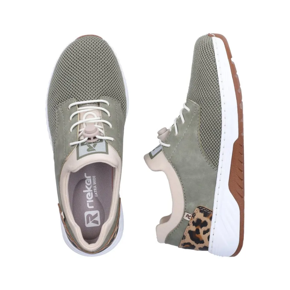 Rieker Sneakers Dame