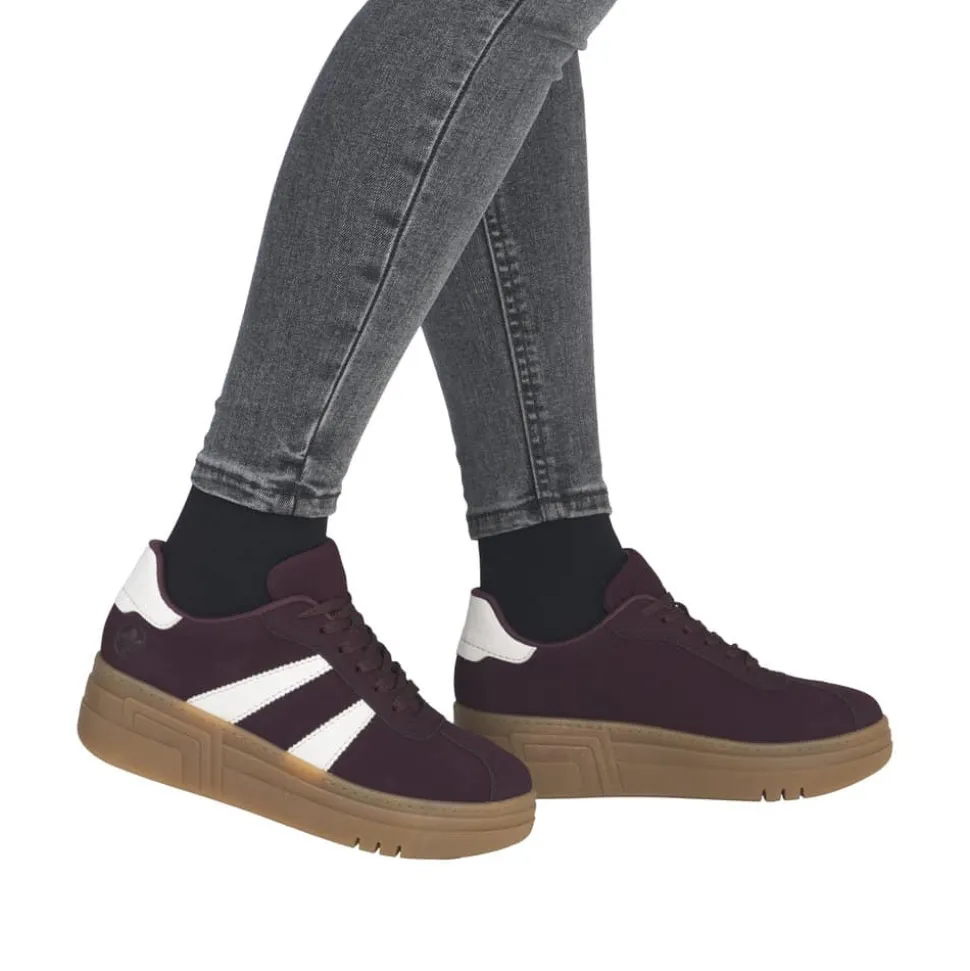 Rieker Sneakers Dame