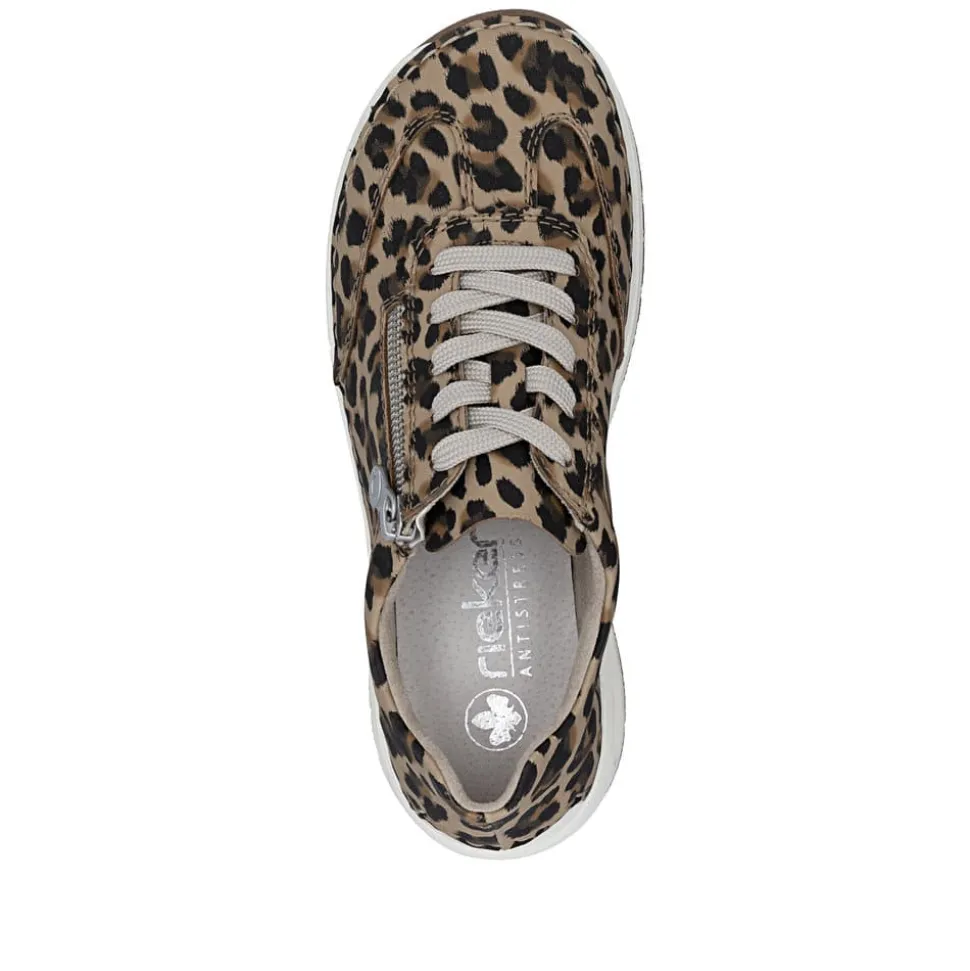 Rieker Sneakers Dame