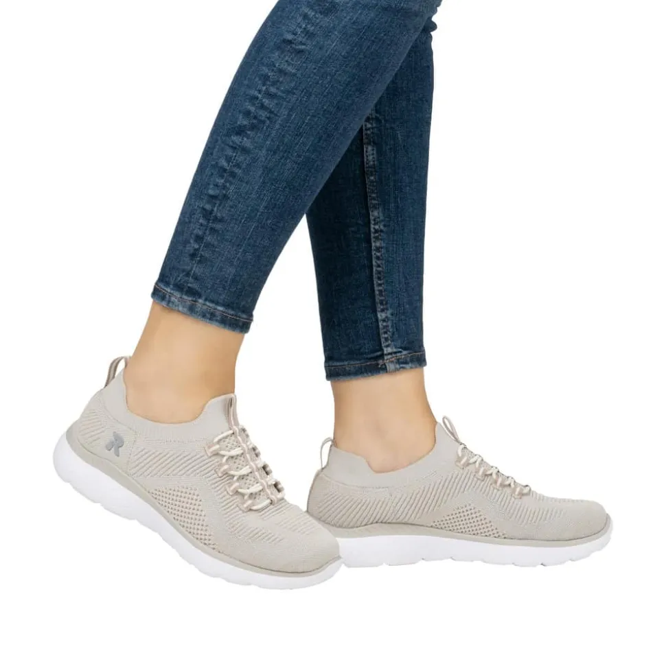 Rieker Sneakers Dame