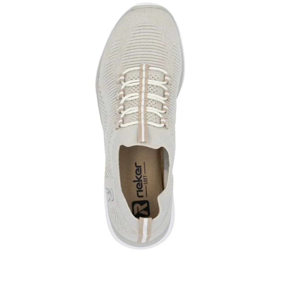 Rieker Sneakers Dame