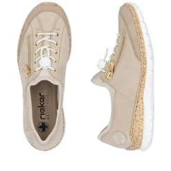 Rieker Sneakers Dame