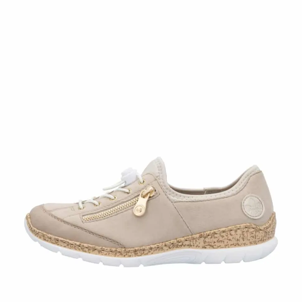 Rieker Sneakers Dame