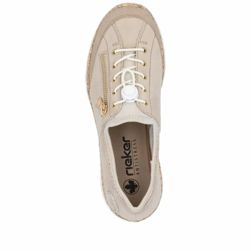 Rieker Sneakers Dame