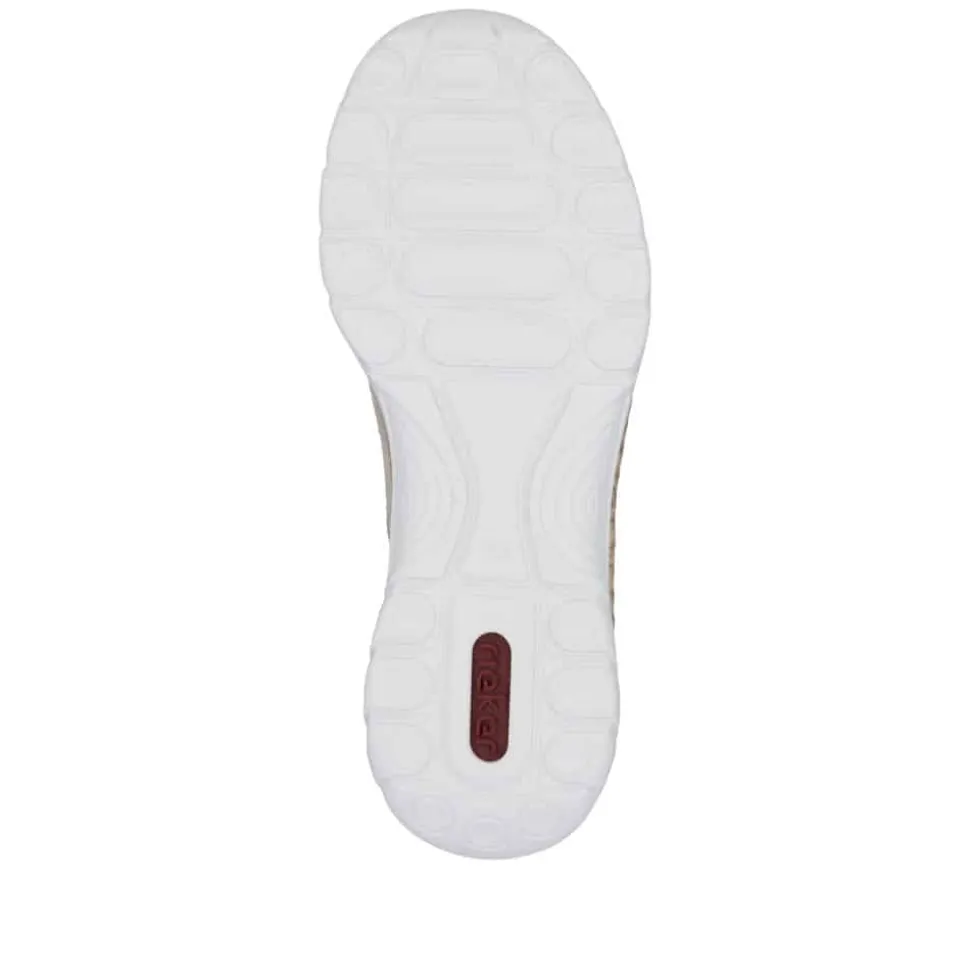 Rieker Sneakers Dame
