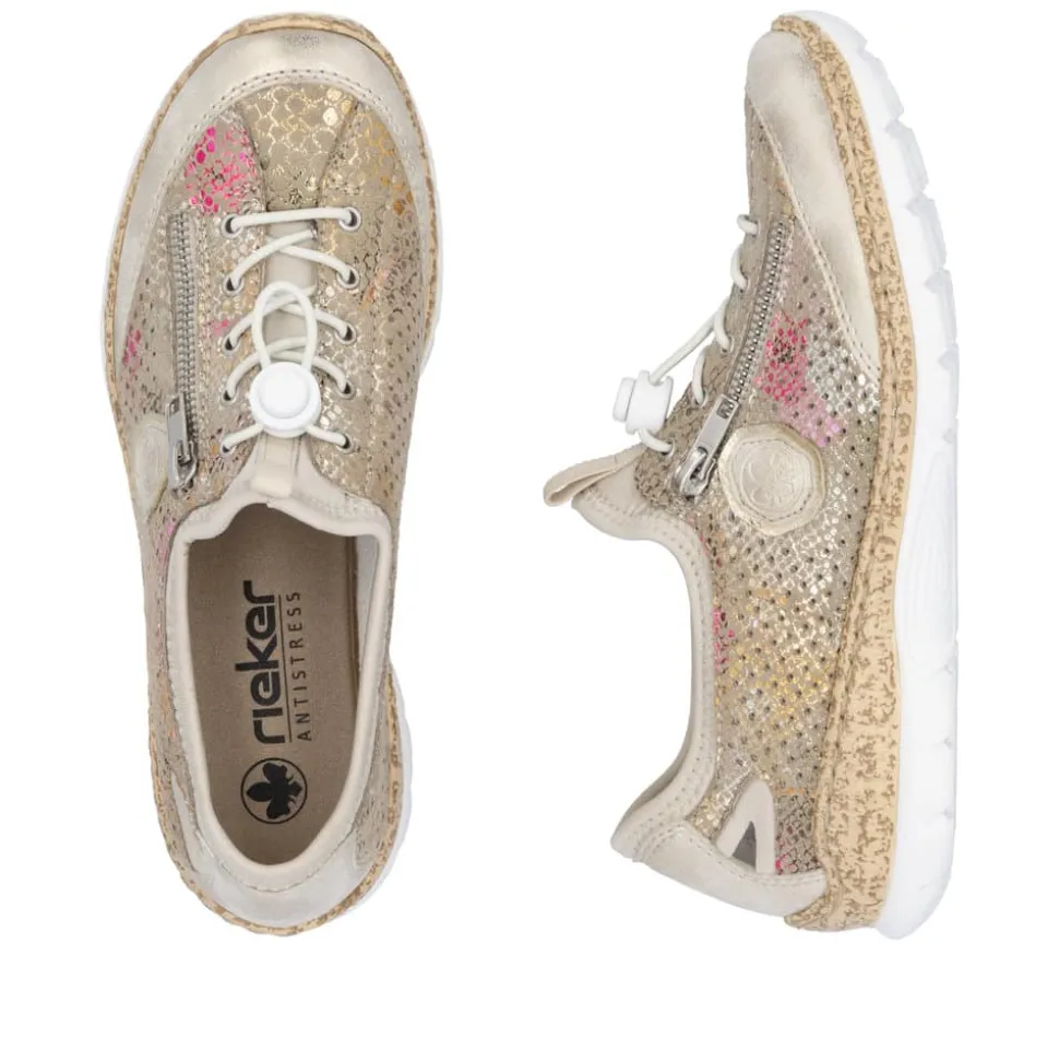 Rieker Sneakers Dame