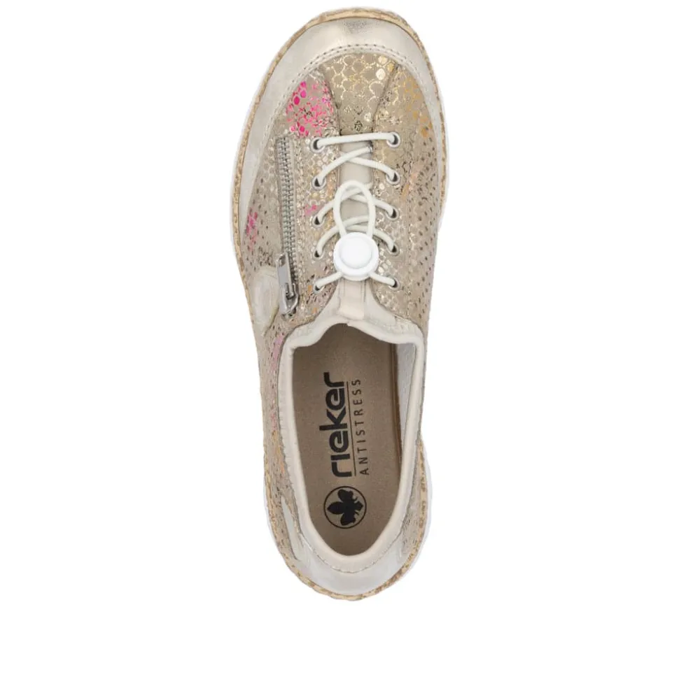 Rieker Sneakers Dame