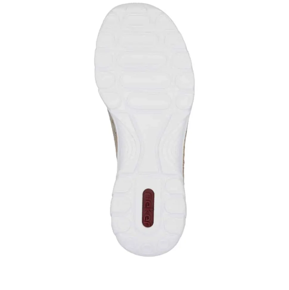 Rieker Sneakers Dame