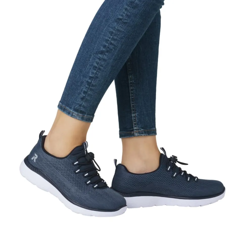 Rieker Sneakers Dame