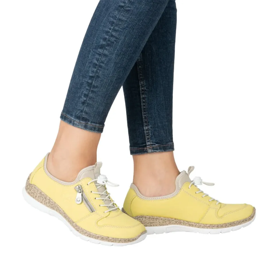 Rieker Sneakers Dame