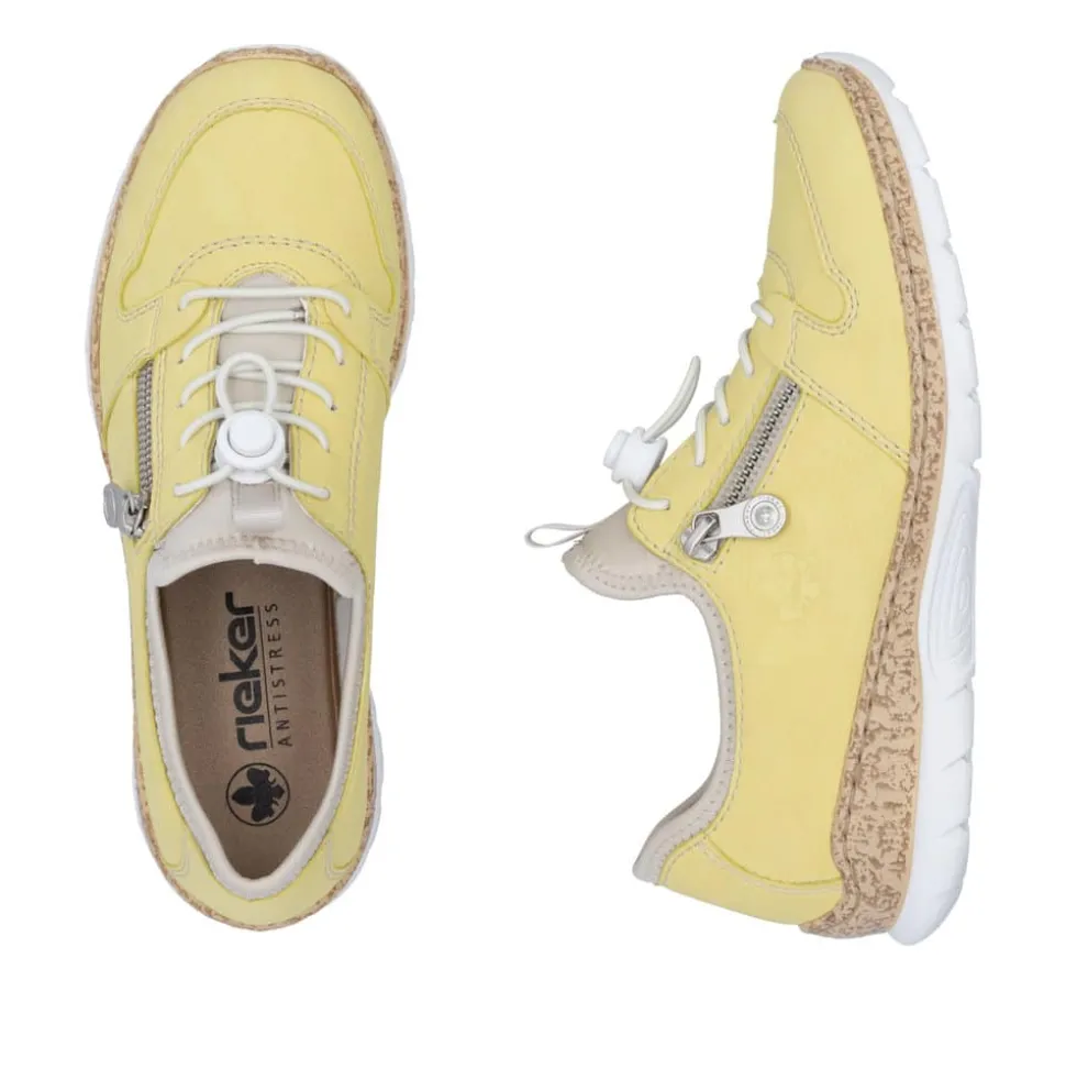 Rieker Sneakers Dame