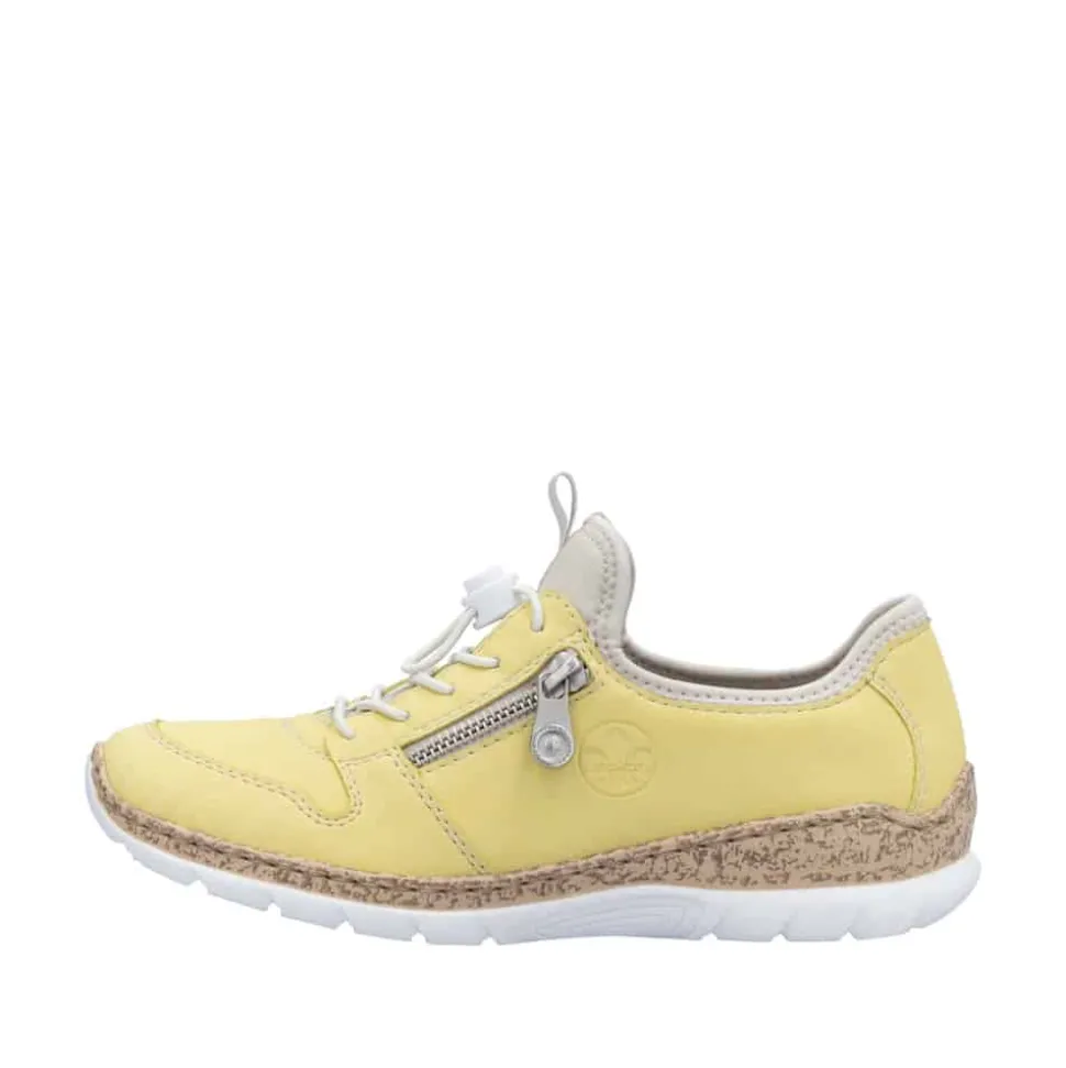 Rieker Sneakers Dame