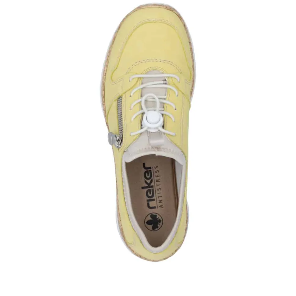 Rieker Sneakers Dame
