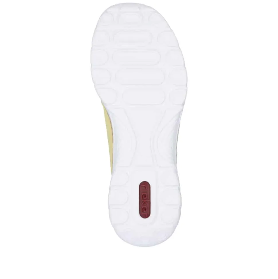 Rieker Sneakers Dame