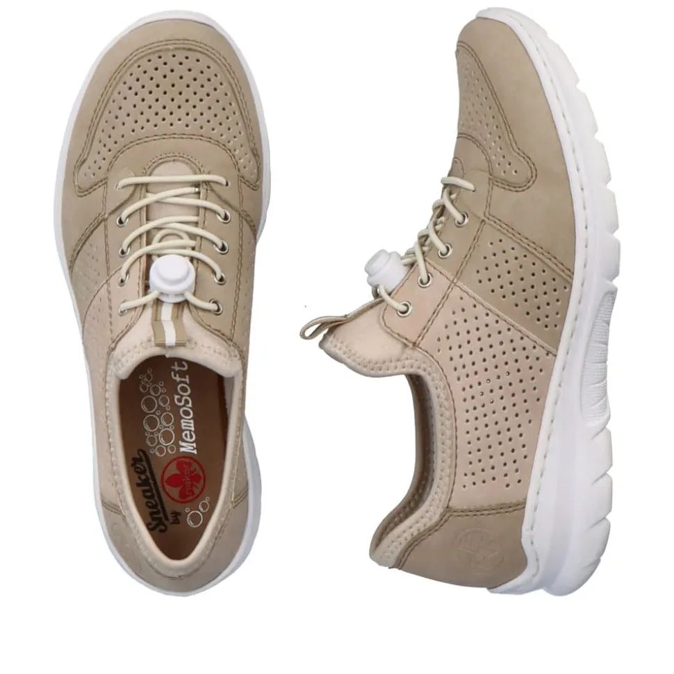 Rieker Sneakers Dame