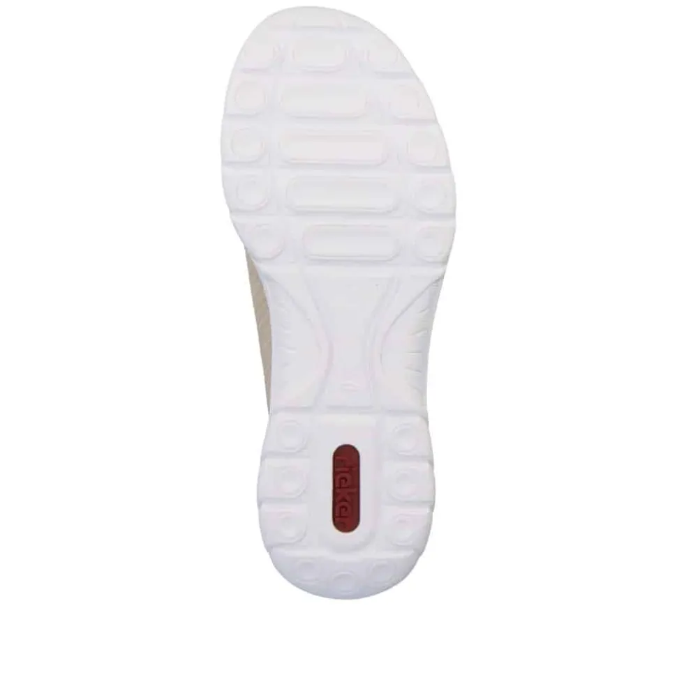 Rieker Sneakers Dame