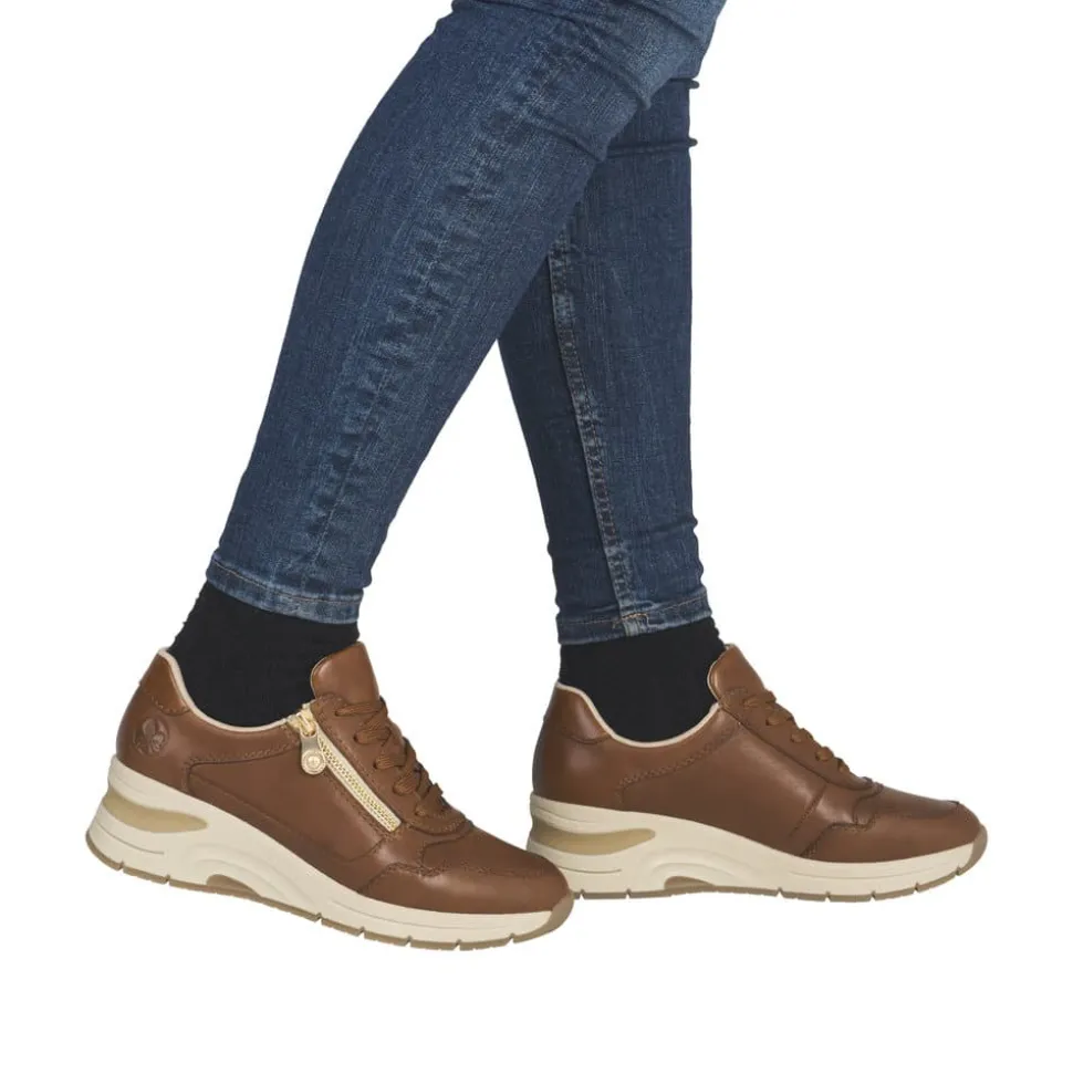 Rieker Sneakers Dame