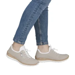 Rieker Sneakers Dame