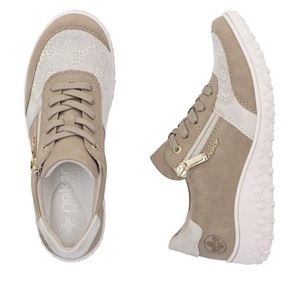 Rieker Sneakers Dame