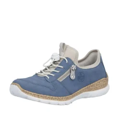 Rieker Sneakers Dame