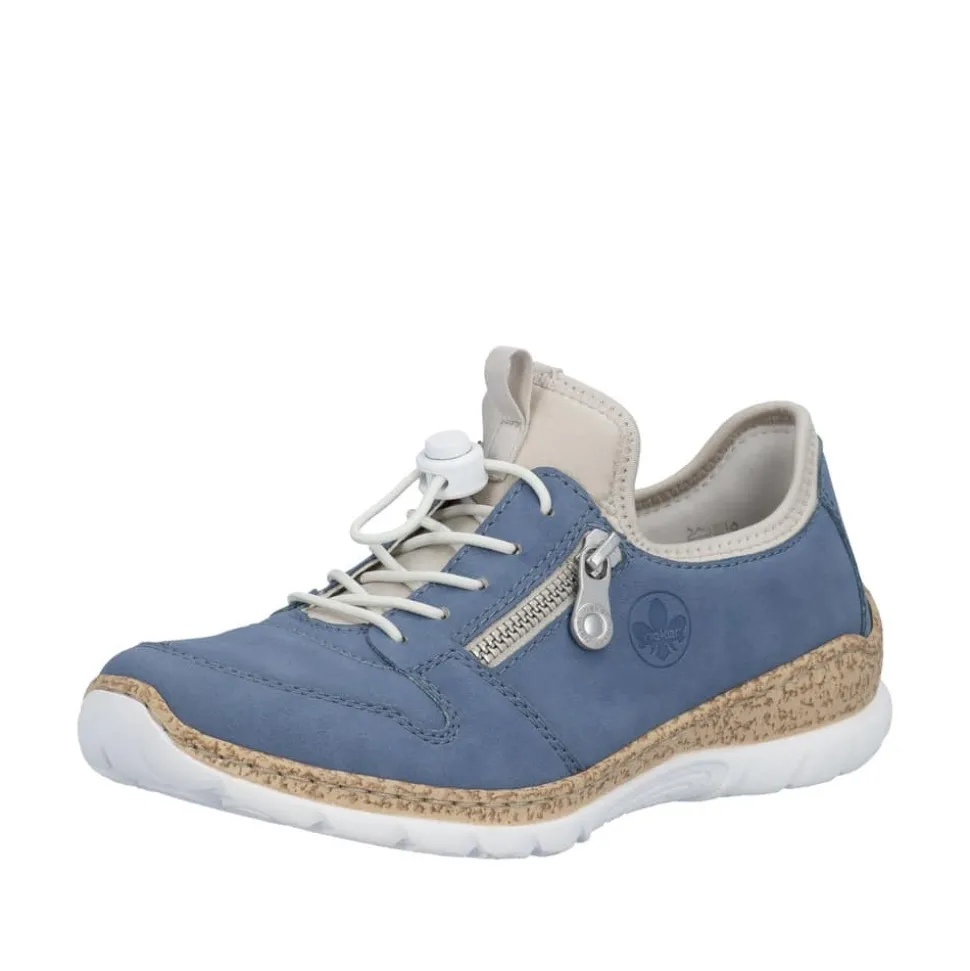 Rieker Sneakers Dame