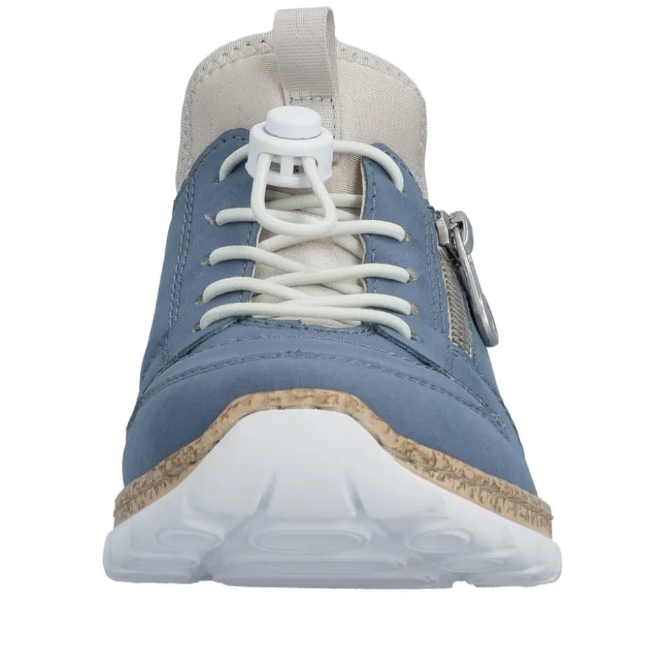 Rieker Sneakers Dame